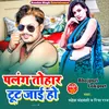 About Palang Tohar Tut Jai Ho Bhojpuri Song