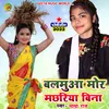 About Balamuwa Mor Machhariya Bina Na Dhobi geet bhojpuri Song