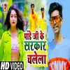 About Pandey Ji Ke Sarkar Chalela Bhojpuri Song