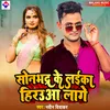 About Sonbhadra Ke Laika Hirauaa Lage Song