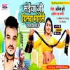 About Saiyan Ji Dilwa Mangele Gamchha Bichhai Ke (Bhojpuri) Song