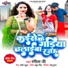 About Kaise Ke Gadiya Chalaibo Rajau (Bhojpuri) Song