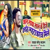 About Jaan Naya Sal Ke Dine Aaiha Mahrajganj Mile Song