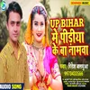 About Up Bihar Me Pidiya Ke Ba Namawa Song