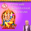 Gajananam Namaami (GANESH JI)