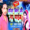 About Tora Bin Jee Na Payeeb (maithili) Song