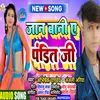 About Jaan Bani Ye Pandit Ji Song