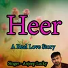 Heer  A Real Love Story (Haryanvi)