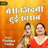 About Meri Zindgi Huiyi Kharab (Hindi) Song