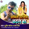 Abhile Hardiya Chadal Ba (Bhojpuri Song)