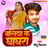 About Ballia Ke Ghagra (Bhojpuri) Song