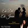 About Ek Dil Ek Jaan Song