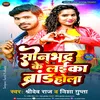 About Sonbhadra Ke Laika Brand Hola Song