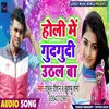 About Holi Me Gudgudi Uthal Ba Bhojpuri Song