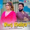 About Burj Khalifa Song