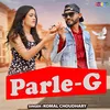 About Parle G Song