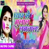 About Payar Se Gulal Lagwala Bhojpuri Song