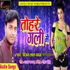 About Tohare Gali Me Bhojpuri Song