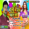 About Holi Me Choli Phat Jaayi Future Bhojouri Song