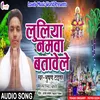 About Luliya Namwa Bataweli Bhojpuri Song