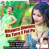 Bhawra Diwana Ba Tora E Ful Pe bhojpuri