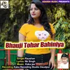 About Bhauji Tohar Bahiniya bhojpuri Song
