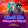 Choli Me Chimgadar Chipak Bhojpuri