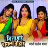 About Ji Naa Pai Pagala Tohar Bhojpuri Song Song