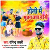 About Holi Me Sujan Jat Nayikhe Song