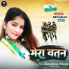 About Mera Watan Hindi Song Song
