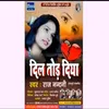 About Dil tod diya bhojpuri Song