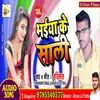 About Bhaiya Ke Saali Bhojpuri Song