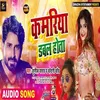 About Kamariya Duble Hota Bhojpuri Song Song
