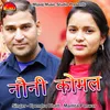 About Nauni Komal Pahadi Song