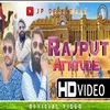 RAJPUT ATTITUDE Hindi