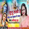 About Sunu Sakhi He Gaura Var Dekhal Ne Jai Bhagati SOng Song