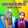 About Shyam Mathura Main Basi Gaye Song