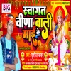 About Swagat Veena Wali Maai Ke Saraswati Puja Song