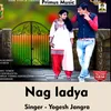 Nag Ladya Haryanvi Song