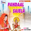 About PANDAAL SAJELA Bhojpuri  Bhakti Song Song