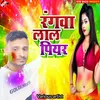 Choli Far Holi