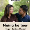 Naina Ke Teer Haryanvi Song