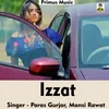 About Izzat Hindi Song Song