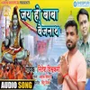 Jai Ho Baba Baijnath Bhojpuri Song