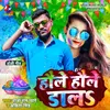 About Haule Haule Dala Bhojpuri Holi Song