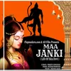 About Maa Janki Hindi Song