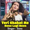 About Teri Chahat Me Rone Lagi Hoon Haryanavi Song