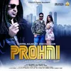 About Prohni Song