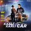 About Kaali Kaali Car Song