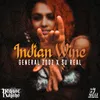 About Indian Wine Song